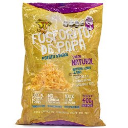 FOSFORITO 400G