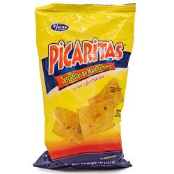 JACKS PICARITAS 150G