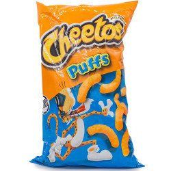 CHEETO PUFF 9OZ FAMILIAR