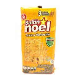 SALTIN NOEL QSO.MQLLA 202.5G