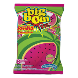 BIG BOM XXL SANDIA 48U