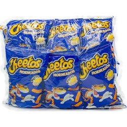 CHEETO POFF 35G/12U