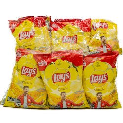 LAYS CLASSIC EXP 1OZ/12U