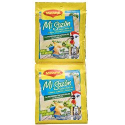 MAGGI MI SAZON TIRA 12X10G