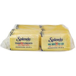 SPLENDA BOLSA 100S