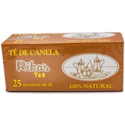 RIKA TE 25S CANELA