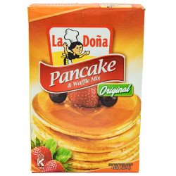 LA DOÑA PANCAKE ORIGINAL 453G