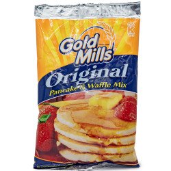 GOLD MILLS PANCAKE ORIGINAL...