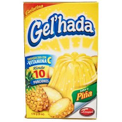 GELHADA 170G PIÑA