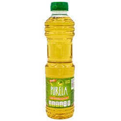 PURELA ACEITE 430ML