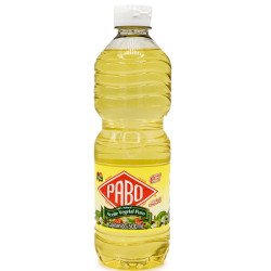 PABO ACEITE 500ML