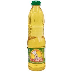 COCINERO ACEITE 750ML