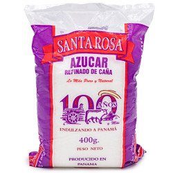 SR AZUCAR BLANCA 400G