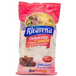 RICAVENA CREMA CANELA 454G