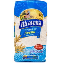 RICAVENA CREMA 454G