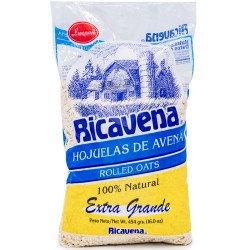 RICAVENA HOJUELA 454G