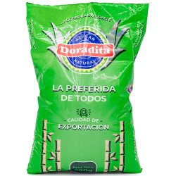 DORADITA AZUCAR MORENA 800G