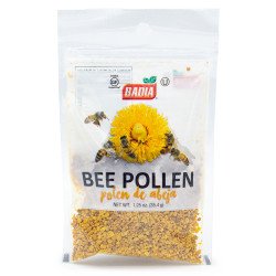 BADIA BEE POLLEN 1.25OZ