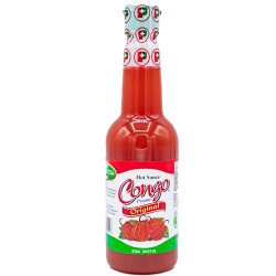 CONGO PICANTE ORIGINAL 10.5OZ