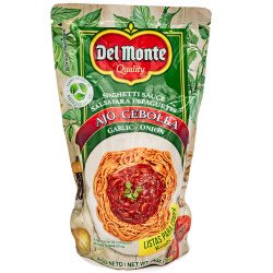 DM SALSA SPAGHETTI AJO...