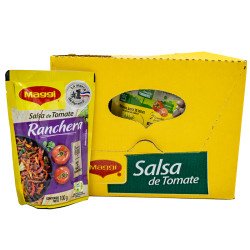 MAGGI SALSA 100G X 12S...