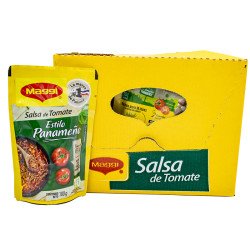 MAGGI SALSA 100G X 12S...