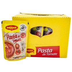 MAGGI PASTA TOMATE 90G X12S