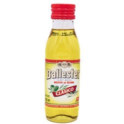 BALLESTER ACEITE OLIVA...