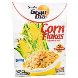 GRANDIA CORN FLAKES 620G