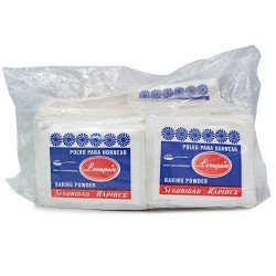 LEVAPAN POLVO HORNEAR 8G/100U