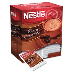 NESTLE COCOA SOBRE 50U DISPLAY