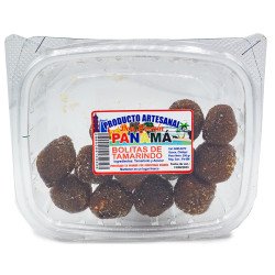 BOLITAS DE TAMARINDO 250G