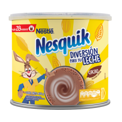 NESQUIK LATA 400G