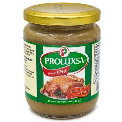 PROLUXSA GRAVY DE PAVO 7OZ