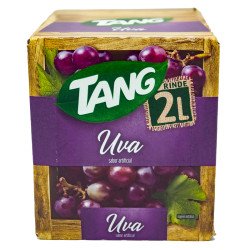 TANG 20G/12U UVA