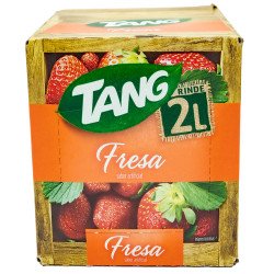 TANG 20G/12U FRESA