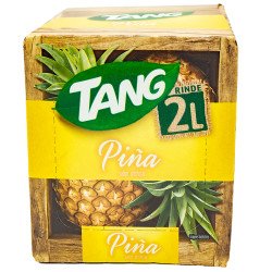 TANG 20G/12U PIÑA