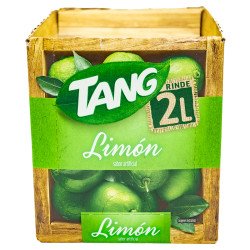 TANG 20G/12U LIMON