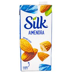 SILK LECHE ALMENDRA 946ML