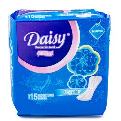 DAISY PROTECTOR 15PC