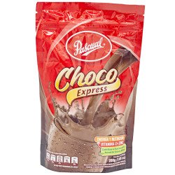 PASC CHOCO EXPRESS 200G