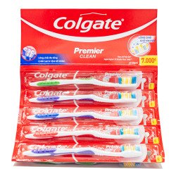 COLGATE CEPILLO DIENTE 12u