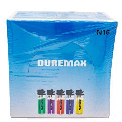 ENCENDEDOR DUREMAX DY-016/50U