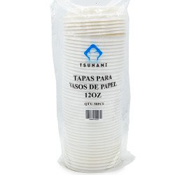 TSUNAMI TAPA CAFE 12OZ 50U