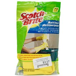 SCOTCH BRITE GUANTE...