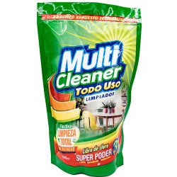 MULTI CLEANER TODO USO 500G