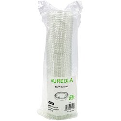 AUREOLA TAPA 0.75-1OZ/100U