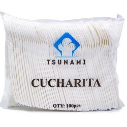 TSUNAMI CUCHARITA 100U