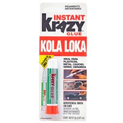 KRAZY GLUE KOLA LOKA 2G