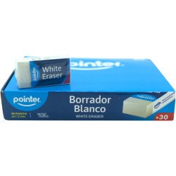 POINTER BORRADOR CHICO 30U